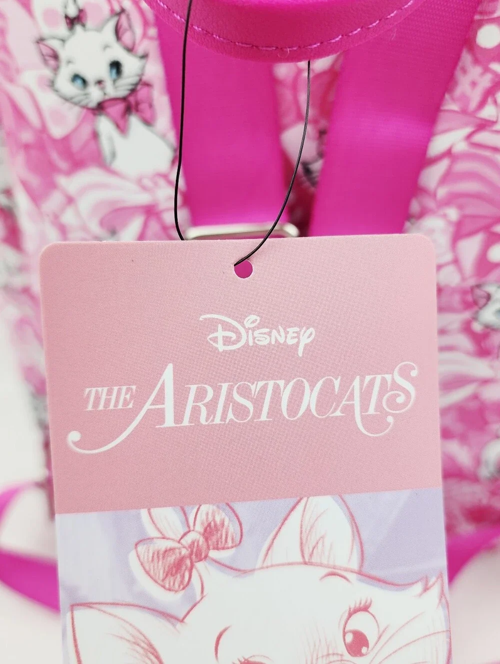 Bioworld disney aristocats